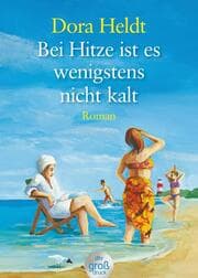 Cover von Bei Hitze ist es wenigstens nicht kalt