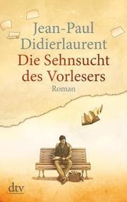 Cover von Die Sehnsucht des Vorlesers