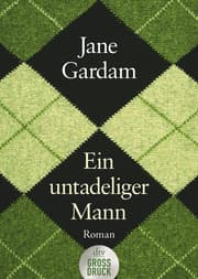 Cover von Ein untadeliger Mann
