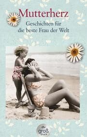 Cover von Mutterherz