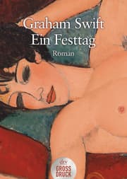 Cover von Ein Festtag