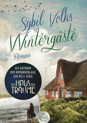 Cover von Wintergäste