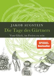 Cover von Die Tage des Gärtners