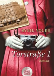 Cover von Torstraße 1