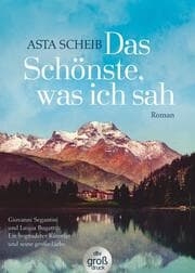 Cover von Das Schönste, was ich sah