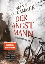 Cover von Der Angstmann