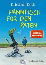 Cover von Pannfisch für den Paten