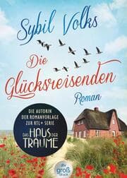 Cover von Die Glücksreisenden