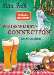 Cover von Weißwurstconnection