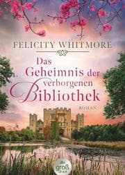 Cover von Das Geheimnis der verborgenen Bibliothek