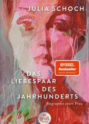 Cover von Das Liebespaar des Jahrhunderts