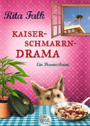 Cover von Kaiserschmarrndrama