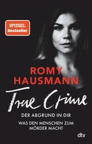 Cover von TRUE CRIME. Der Abgrund in dir