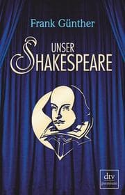 Cover von Unser Shakespeare