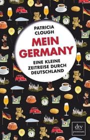 Cover von Mein Germany