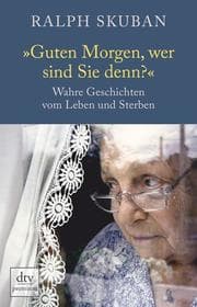 Cover von 'Guten Morgen, wer sind Sie denn?'