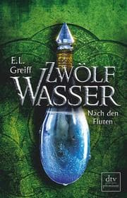 Cover von Zwölf Wasser, Buch 3: Nach den Fluten