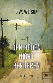 Cover von Den Boden nicht berühren