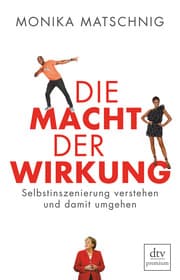 Cover von Die Macht der Wirkung