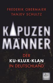 Cover von Kapuzenmänner