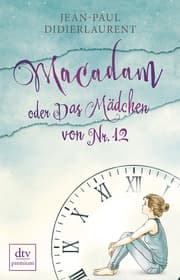 Cover von Macadam oder Das Mädchen von Nr. 12