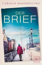 Cover von Der Brief