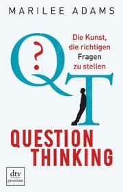 Cover von QT - Question Thinking