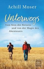 Cover von Unterwegs