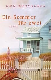 Cover von Ein Sommer für zwei
