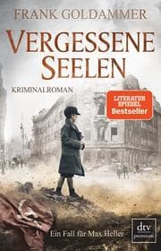 Cover von Vergessene Seelen