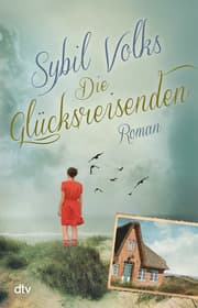 Cover von Die Glücksreisenden