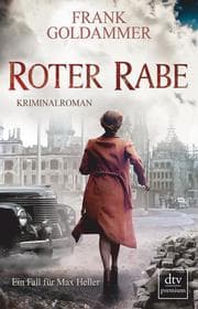 Cover von Roter Rabe
