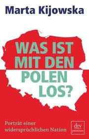 Cover von Was ist mit den Polen los?
