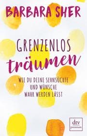 Cover von Grenzenlos träumen