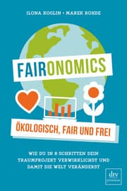 Cover von Faironomics