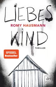 Cover von Liebes Kind