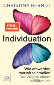 Cover von Individuation
