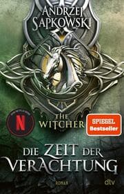 Cover von Die Zeit der Verachtung