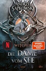 Cover von Die Dame vom See