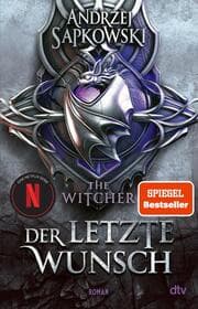Cover von Der letzte Wunsch