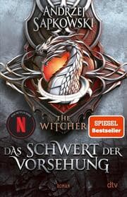Cover von Das Schwert der Vorsehung