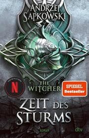Cover von Zeit des Sturms