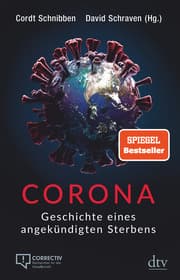 Cover von Corona