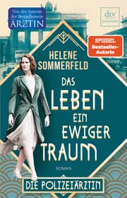 Cover von Das Leben, ein ewiger Traum