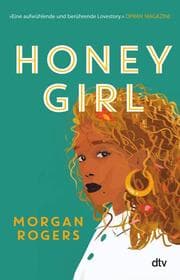 Cover von Honey Girl