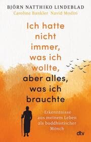 Cover von Ich hatte nicht immer, was ich wollte, aber alles, was ich brauchte