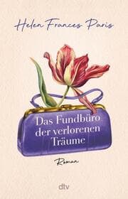 Cover von Das Fundbüro der verlorenen Träume