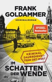 Cover von Im Schatten der Wende