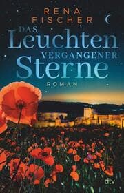 Cover von Das Leuchten vergangener Sterne