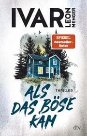 Cover von Als das Böse kam